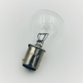B1248B: 12 Volt 45/35W SBC BA15D base Headlamp bulb from £8.14 each
