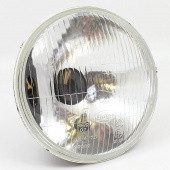 747DLP: 7 inch Headlamp Unit suitable for Halogen - EURO/USA LHD main beam, dip and side light from £21.84 each