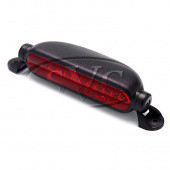 1257SM-R: Small High Level LED Brake Light - Red Lens. from £33.49 each