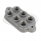 603: Spark plug holder - 6 way, turreted - 18mm plug size from £34.00 each