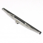 697-11: Wiper blade - Wrist (or spoon) fitting, for curved screens - 275mm (11