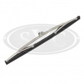 697-11: Wiper blade - Wrist (or spoon) fitting, for curved screens - 275mm (11