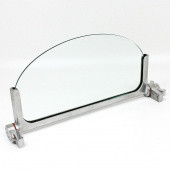 899C: Auster Aeroscreen - Large cast aluminium wing nut - Curved Top Glass from £121.87 each