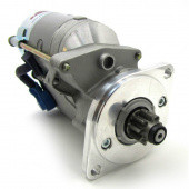 RAC500: POWERLITE RAC500 STARTER MOTOR - FORD KENT X-FLOW & PRE X-FLOW from £210.00 each