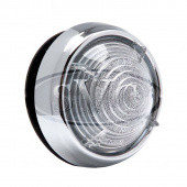 539LC: Reverse OR Side light/Clear indicator - Equivalent to Lucas L539 type from £41.74 each