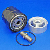 FA113: Alfa Romeo 105 Series - filter heads marked 'Comit' only from £148.02 each