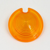932A: Replacement amber lens for 932 part number lamps from £4.52 each