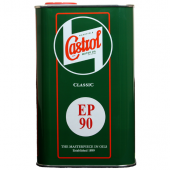 EP90: Castrol CLASSIC EP90 - 1 Litre from £10.97 each