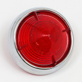 539LST-lens: Replacement red lens for L539 from £22.57 each