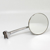 A4008: Clamp on mirror - 4