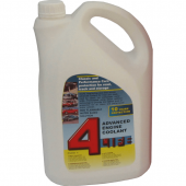 4LCOOL-5L: Castrol 4 Life Coolant - 5 Litre from £23.05 each