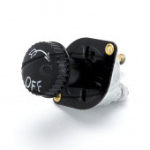 SSB103: Battery master cut off switch isolator - Equivalent to Lucas SSB103 from £39.47 each