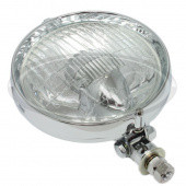 55213: 'Fog Ranger' type fog lamp - Base mounted equivalent to Lucas 5FT from £70.00 each