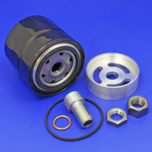 FA026: Daimler V8 250 to 1969 - screw in to filter head from £81.19 each