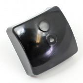 908AP: Plain cover lid for SF4 type fuse boxes from £9.80 each