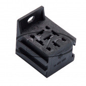 8002MB: Relay mounting block from £3.30 each