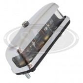 708: Number plate lamp - Equivalent to Lucas L467 type from £37.28 each