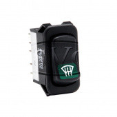 DUSW4: 2 Position Durite Rocker Switch Off/On - Heated Screen from £14.36 each