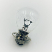 B5679B: 12 Volt 45/45W APF P15D 30 base Headlamp bulb from £3.99 each