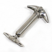 CA236A: Bonnet catch - T top pattern from £31.66 each