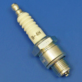 SPNGK B-4H: NGK Spark Plug B-4H from £3.12 each