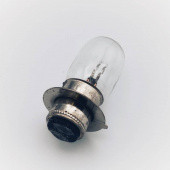 B3625: 6 Volt 25/25W T19 PX15D 25.1 base Headlamp bulb from £3.65 each